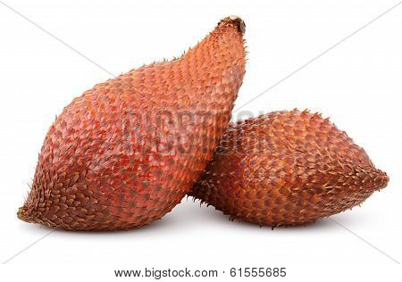 Salak Snake Fruit