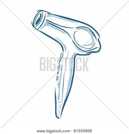 Hairdryer