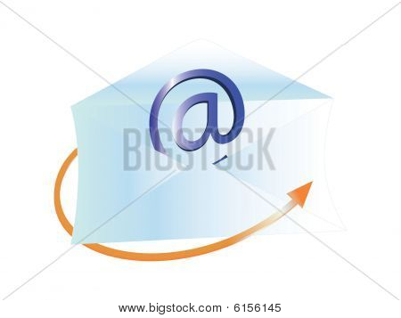 E-mailben