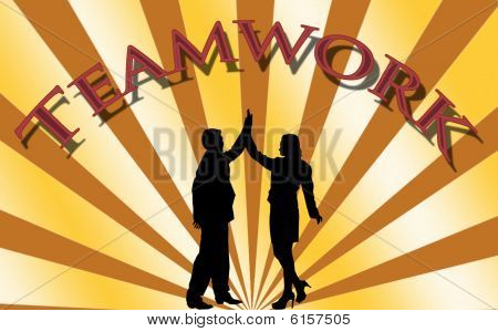 Teamwork