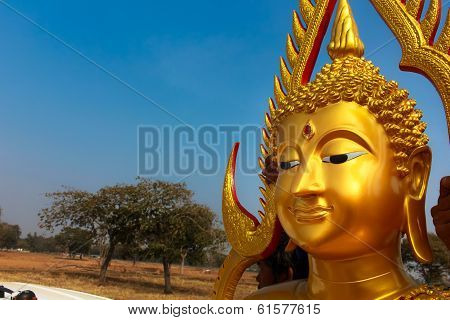 Buddha image