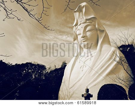 Ofuna Kannon