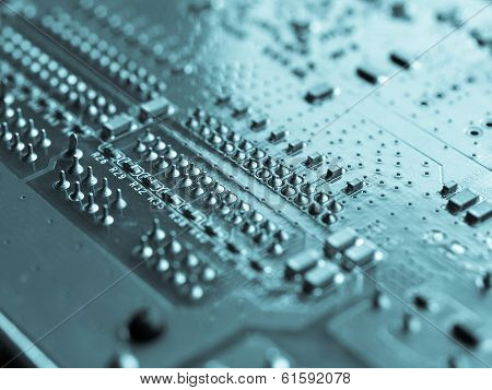 Printed Circuit