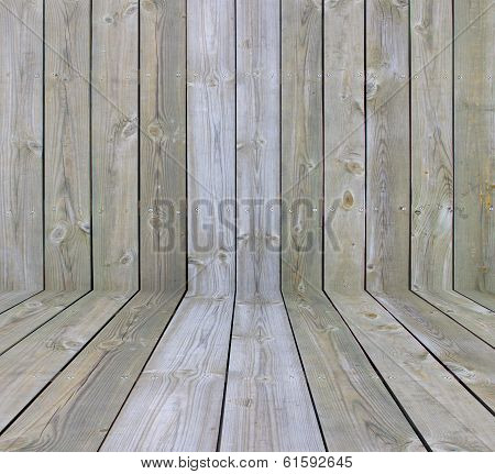 Wood