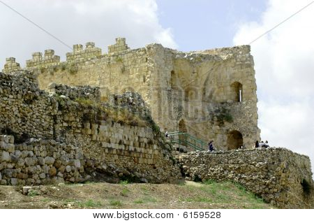 Staré Fort Petcach Tikvah