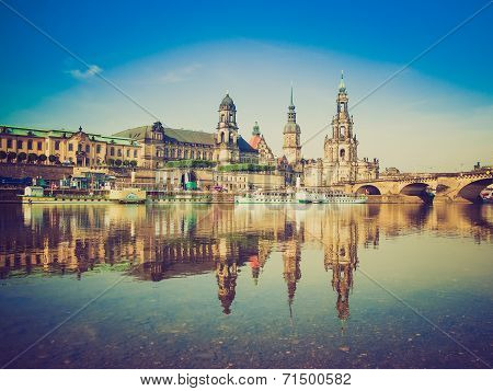 Dresden Hofkirche