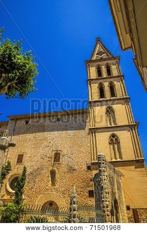 Sant Bartomeu Church
