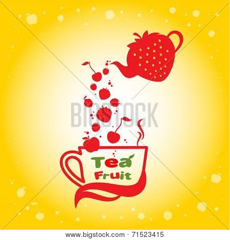 Tea Fruit