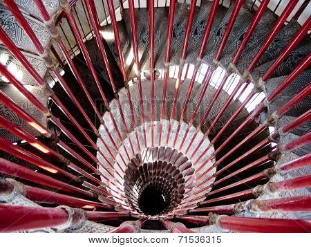 Red Scale