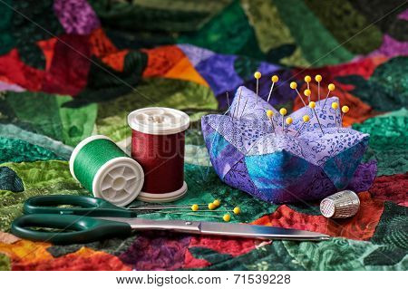 Accessories For Sewing