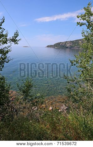 Lake Superior Provincial Park