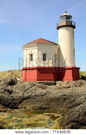 Coquille Light