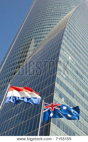 Torre Espacio