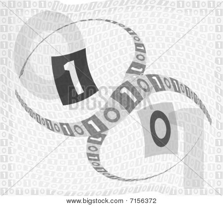 Monde numérique