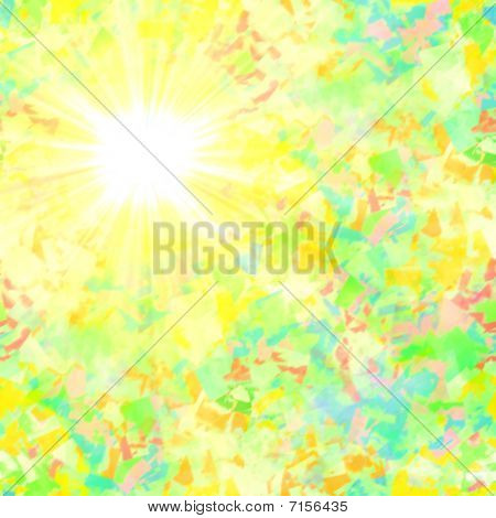 Sunshine