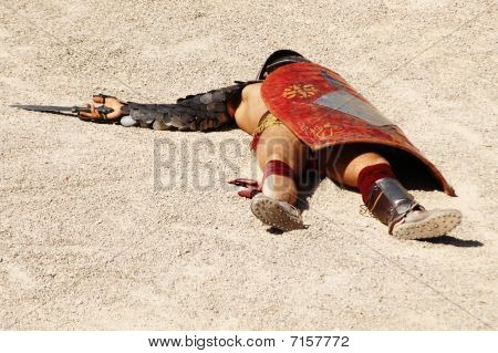Gladiátor