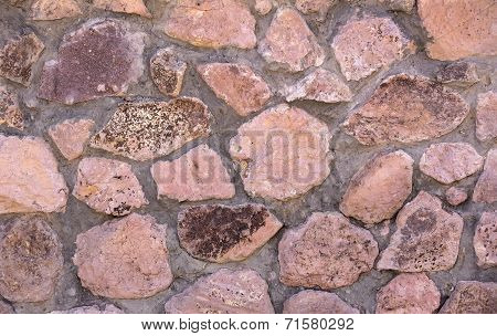 brick background