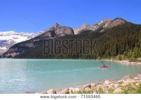 Lake Luise