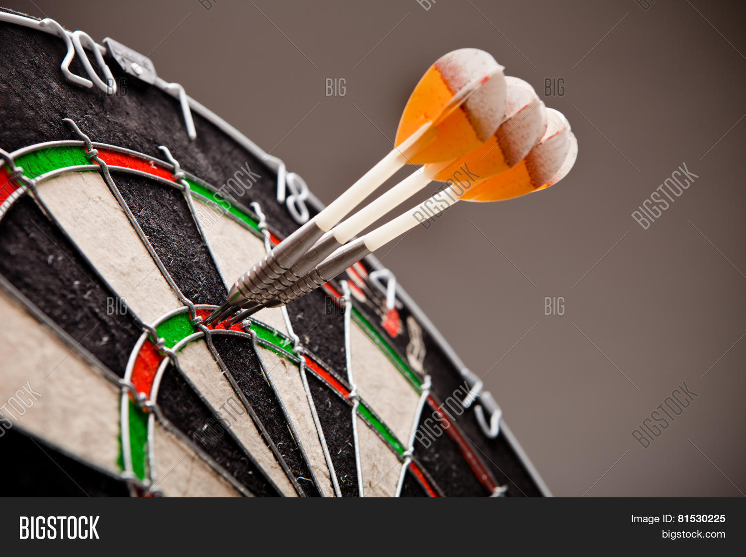 Joos3dart