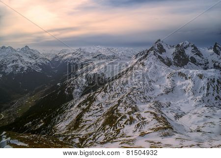 Leutkircher Hutte