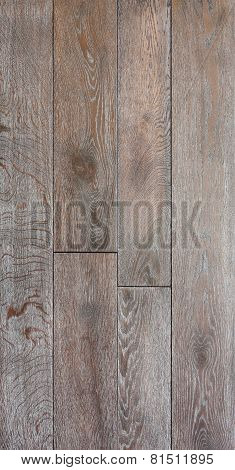 Wood Texture Of Floor, Oak Parquet.