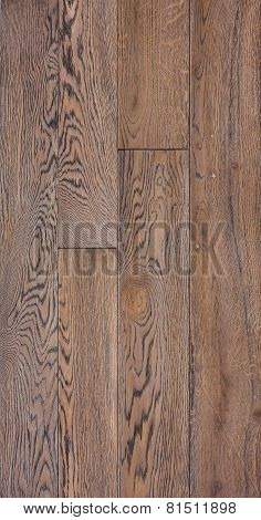 Wood Texture Of Floor, Oak Parquet.
