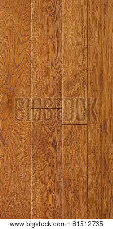 Wood Texture Of Floor, Oak Parquet.