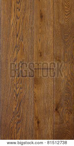 Wood Texture Of Floor, Oak Parquet.