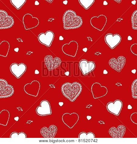 Valentine Pattern