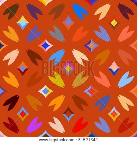 Geometric pattern