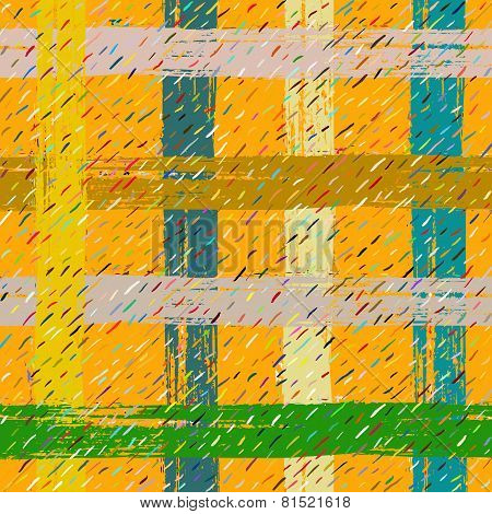 Geometric pattern