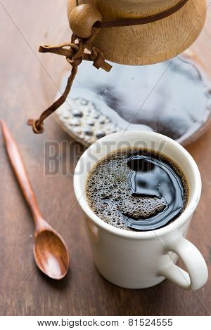 Coffee Cup Espresso