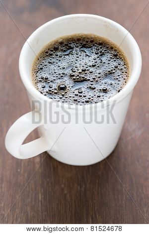 Coffee Cup Espresso