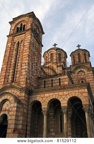 Church