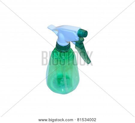 Ironing Pulverizer