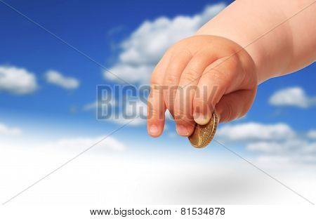 Money Concept.