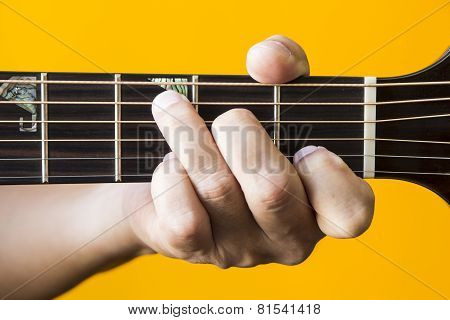 C major chord