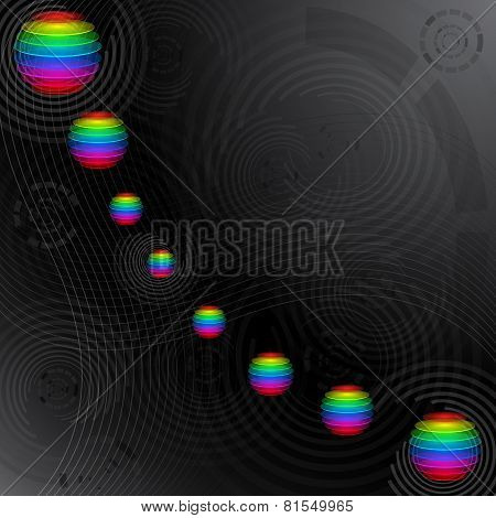 Abstract Background