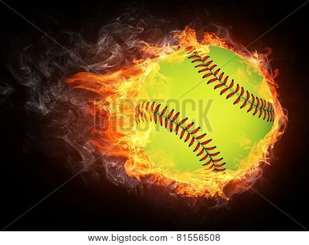 Baseball Ball