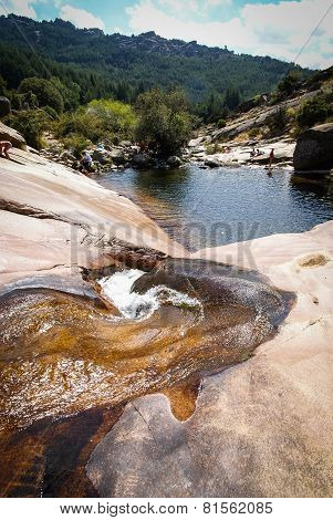 Pedrisa, Comunity Of Madrid, Spain