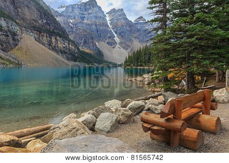 Moraine Lake