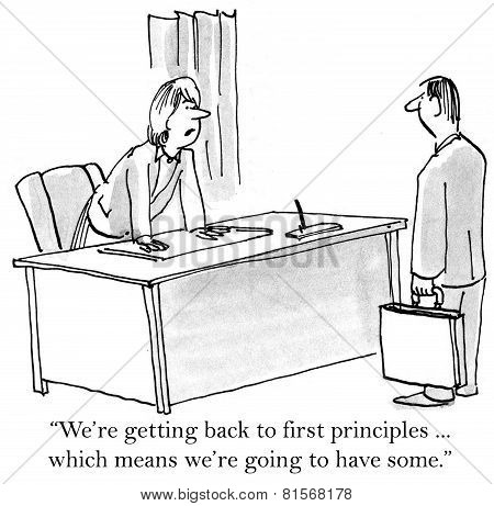 Core Principles