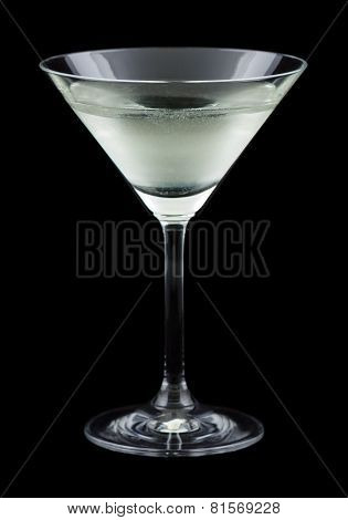 Gimlet Cocktail