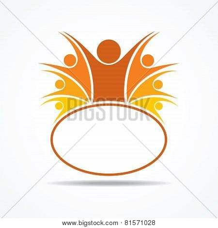 Business Teamwork concept stock vector