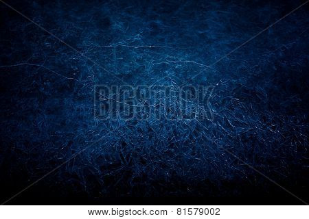 Ice Background