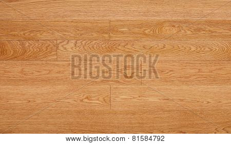 Wood Texture Of Floor, Oak Parquet.