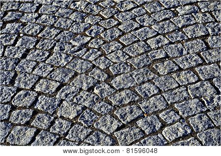 COBBLESTONE