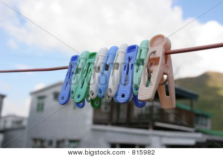 Clip