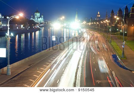 Moscow
