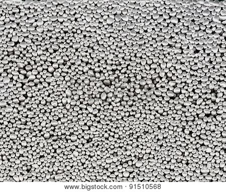 Fertilizer Granules